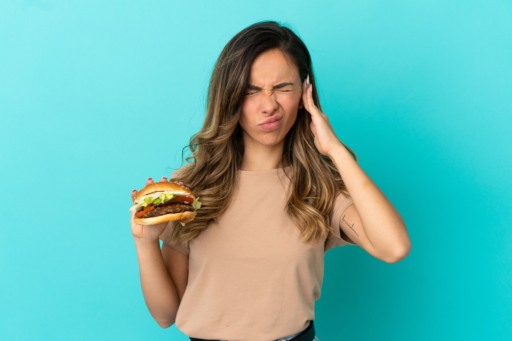 Mi az a food noise? Miért mindig az evésen jár az eszem?