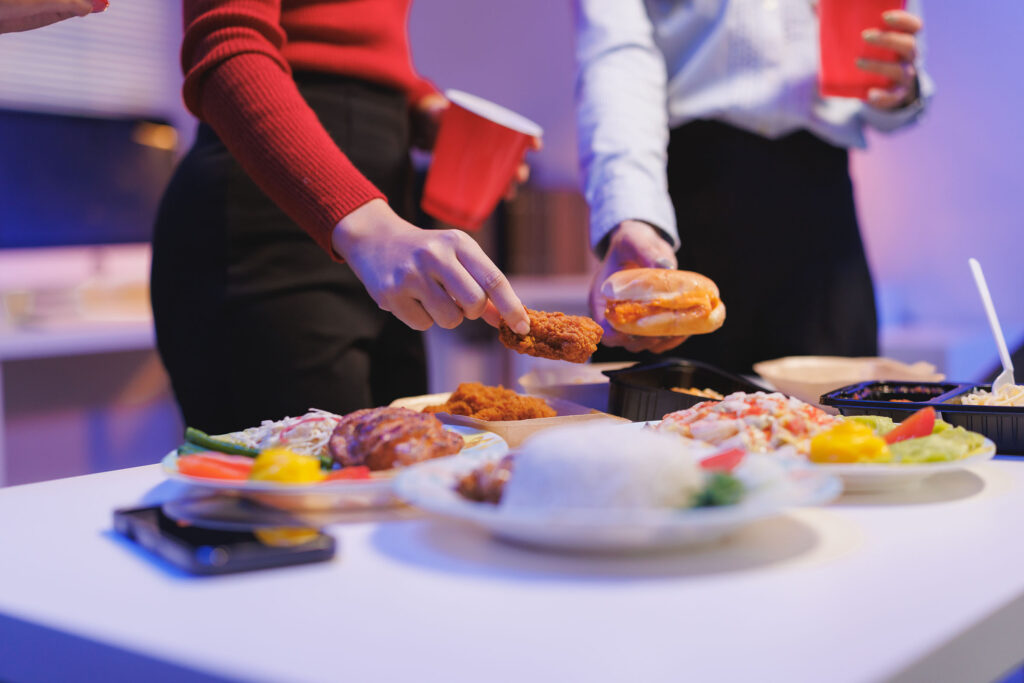 Food noise – gyakori kérdések és válaszok (GYIK)